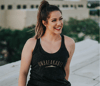 Unbreakable Female Tank Top