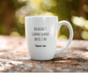 Spillin' the Tea Mug