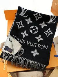 Image 3 of LV43 Scarf