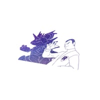 Image 1 of THE BOSS & THE KING