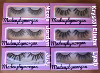 False Lashes