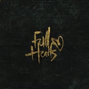 Image of Full Hearts (Self Titled) CD 