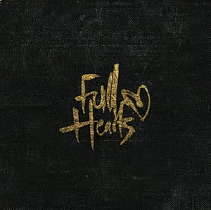 Image of Full Hearts (Self Titled) CD