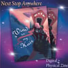 Next Stop Anywhere - Physical + PDF