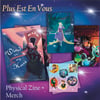 Plus Est En Vous - PDF + Physical + Merch