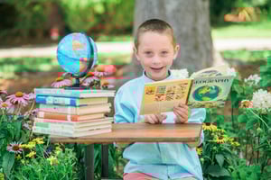 Image of BACK TO SCHOOL MINIS