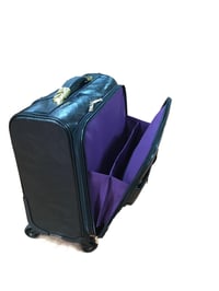 Image 4 of Travel Bag on Wheels