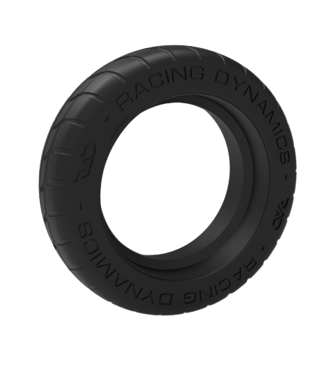 Image of Street Hard Tire