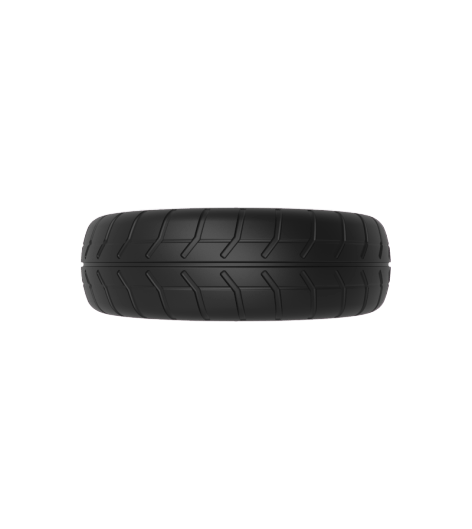 Image of Street Hard Tire