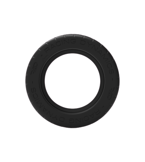 Image of Street Hard Tire