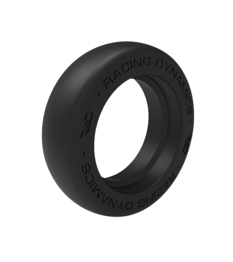 Image of Race Hard Tire