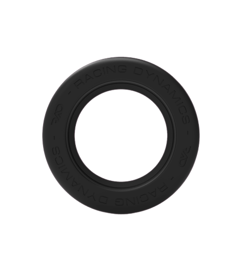 Image of Race Hard Tire