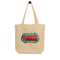 Image 3 of The Bronx Keeps Creating It - Tote