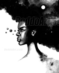 Image 1 of Overstand by Beddo - 2 Print Set;  2 PRINTS or 2 POSTERS