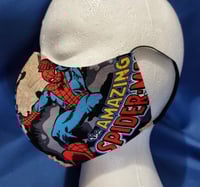 SPIDER-MAN 