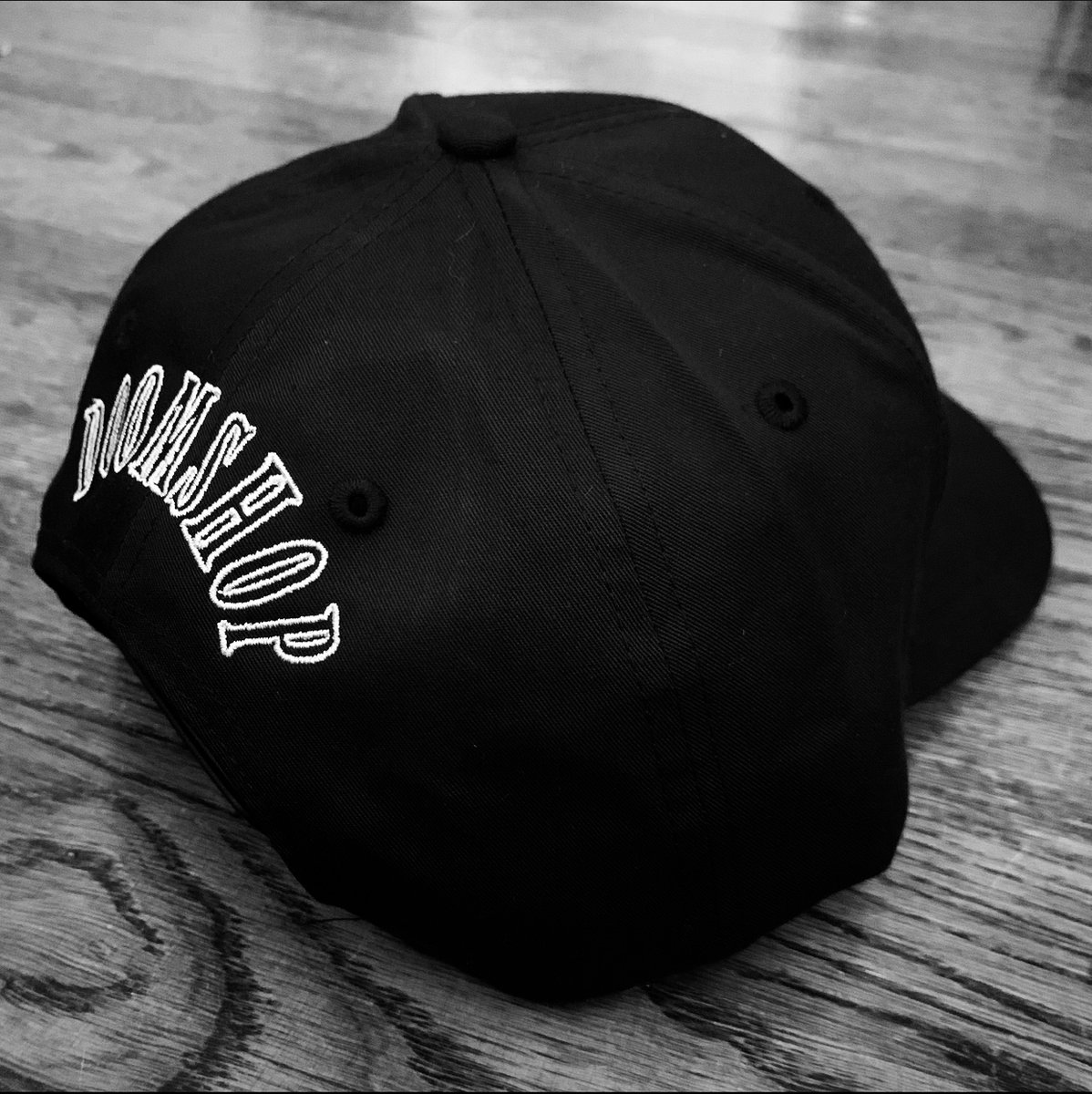 SIXSET — Doomshop 90s Snapback
