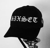 Image of SIXSET 90s Snapback