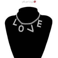 Image 1 of Dangerously in "LOVE" GGB-32