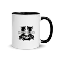 KCU Mug with Color Inside