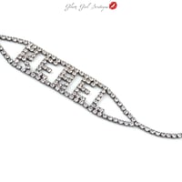 Image 1 of Such a "REBEL" (Gunmetal) GGB-30
