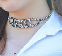 Image 2 of Such a "REBEL" (Gunmetal) GGB-30