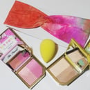 Image 2 of Two Faced Blush & Highlighter Duo's Tutti Frutti Bundle  