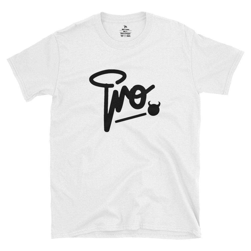 Image of Classic Signature t-shirt | White