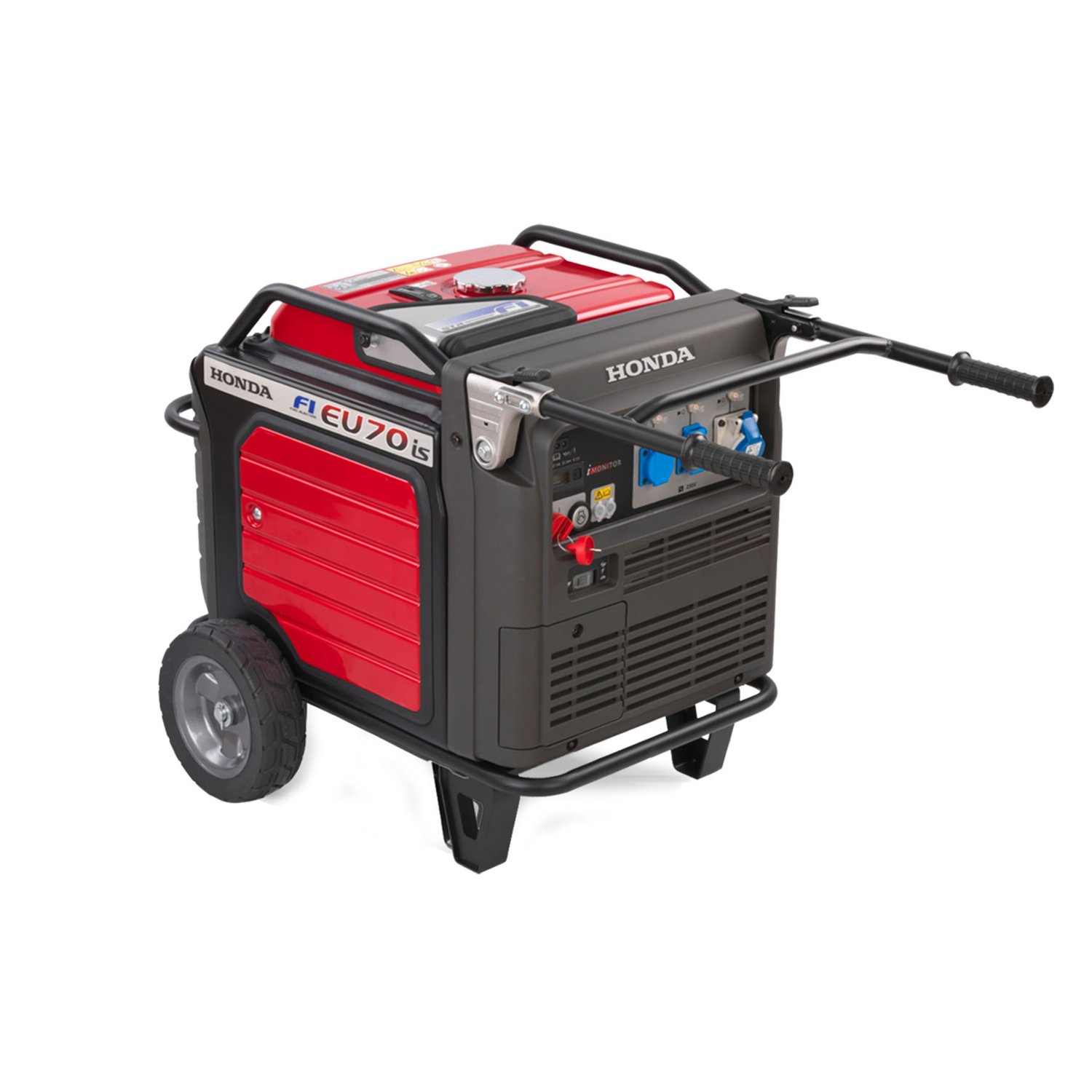 Image of Honda EU 70 is