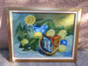 Nature morte aux poissons