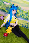 Pokemon GO Trainer
