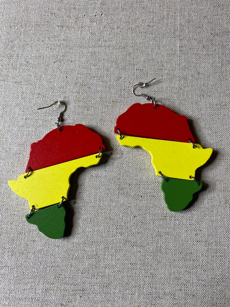 Image of Africa