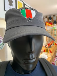 Image of Republic of ‘58 military style Graphite Grey 