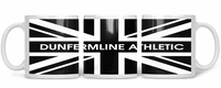 Dunfermline, Football, Casuals, Ultras, Fully Wrapped Mug. Unofficial.