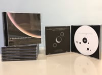 Terraformation Vol. 1 - CD