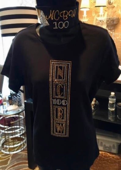 Image of NCBW 100 Bling (Vertical)