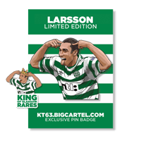 Image 2 of Pre-Order Display Box + Free Badge (8 weeks for delivery)