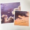 ‘Aeroplane’ archive quality print
