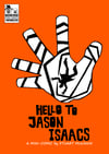 Hello To Jason Isaacs