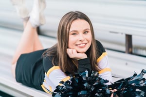 Image of Senior Portrait Sessions