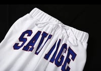 Image 2 of “SAVAGE” Sweatpants 