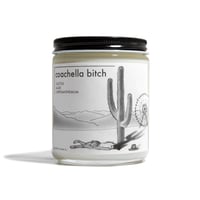 Image 2 of Coachella Bitch