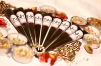 Henna Cones