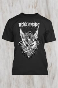 "Throne of Shame" T Shirt