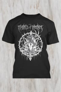 "Baphomet" T Shirt