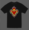 Perseverance Takes Hope Benefit Unisex T-Shirt