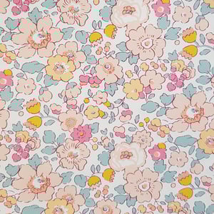 Image of Betsy C'est la vie ( 2025 FW special )