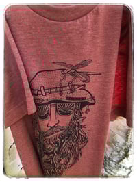 Image 1 of Dan the Man Unisex T