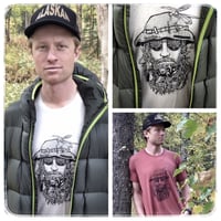 Image 2 of Dan the Man Unisex T