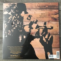 Image 2 of Bob Marley And The Wailers - Burnin’ Vinyl LP