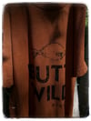 Butt Wild Unisex T